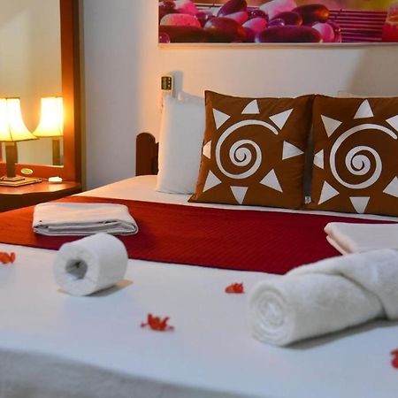 Sayare Inn Dambulla Exteriér fotografie