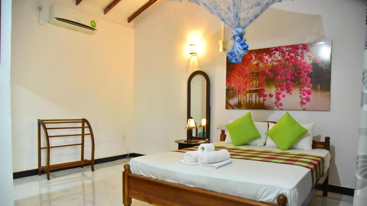 Sayare Inn Dambulla Exteriér fotografie