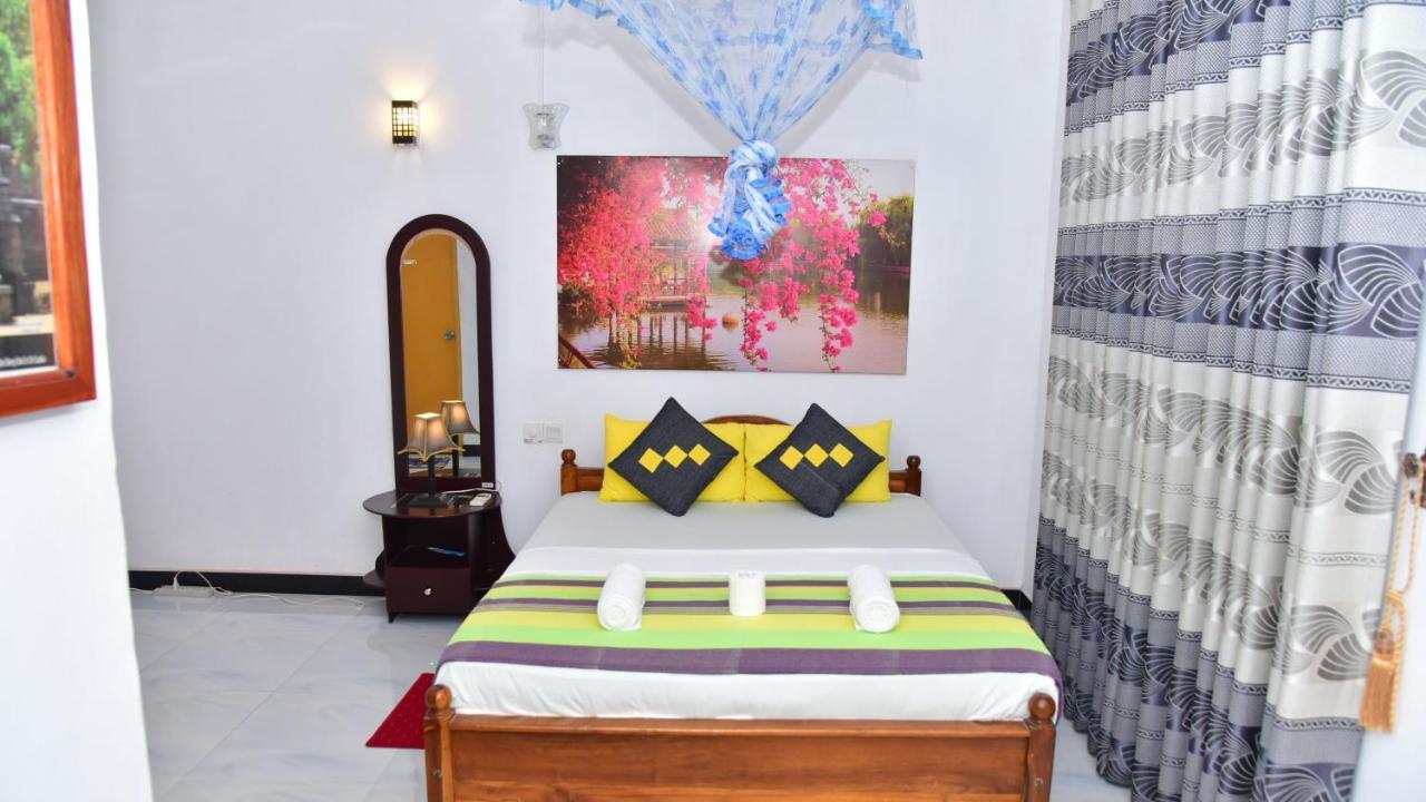 Sayare Inn Dambulla Exteriér fotografie