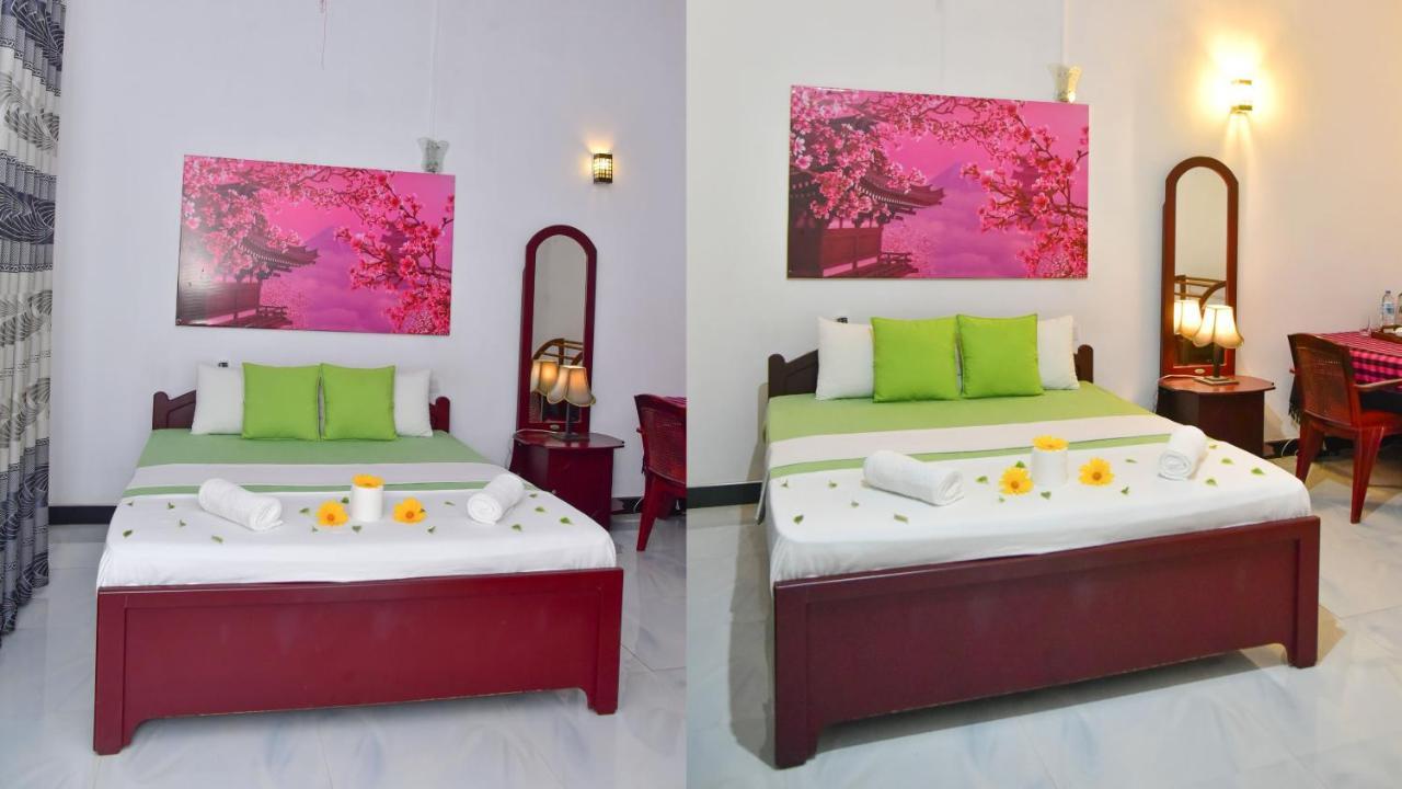 Sayare Inn Dambulla Exteriér fotografie
